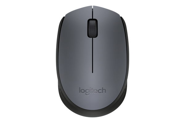 Chuột không dây Logitech M171