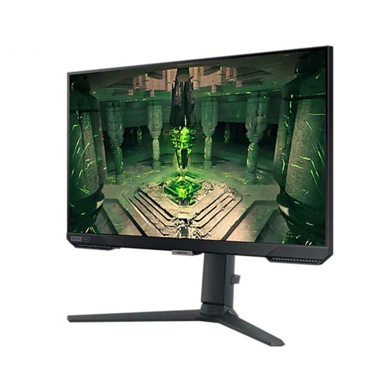 Màn Hình Gaming SAMSUNG Odyssey G4 LS25BG400EEXXV
