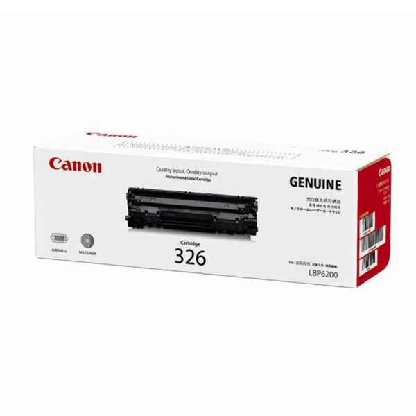 Mực in laser Canon 326