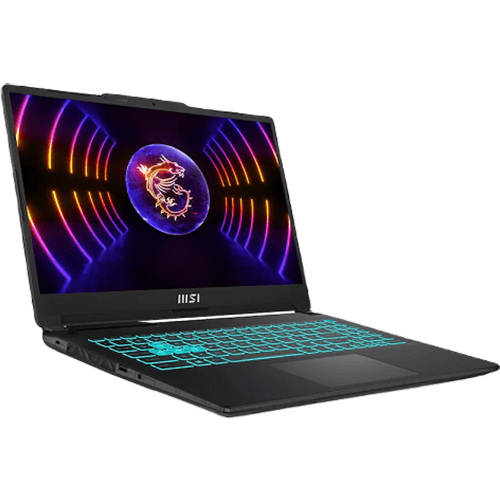 Laptop Msi Cyborg 15 A13UC-861VN (i5-13420H/ RTX 3050 4GB/16GB/ 512GB/ Windows 11)