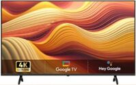 Google Tivi QD-MiniLED 4K Coocaa 55 Inch 55V75