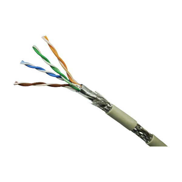 Cáp mạng Dintek Cat.5e S/FTP 1105-03001