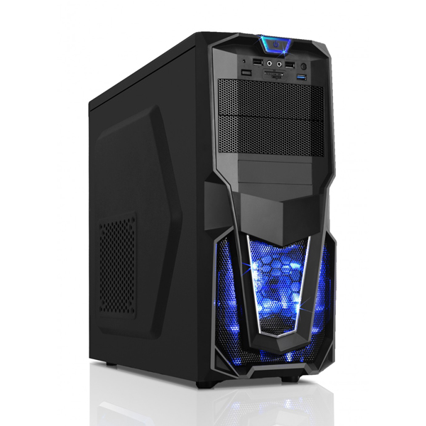 Case Máy Tính Sama S5