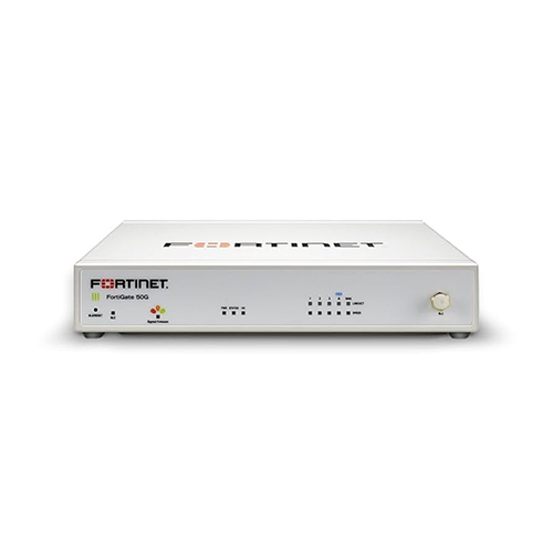 Firewall Fortinet FortiGate FG-50G-SFP-BDL-950-12