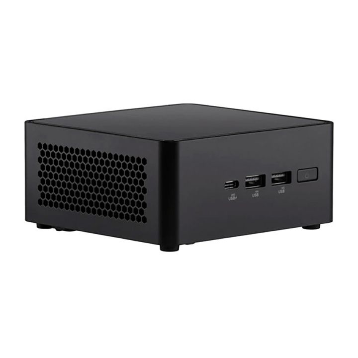 Máy bộ Asus Mini PC NUC 14 PRO Tall RNUC14RVHU500001I (Ultra 5 125H)