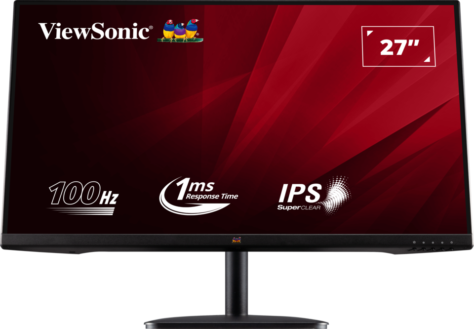 Màn Hình ViewSonic VA2732-H
