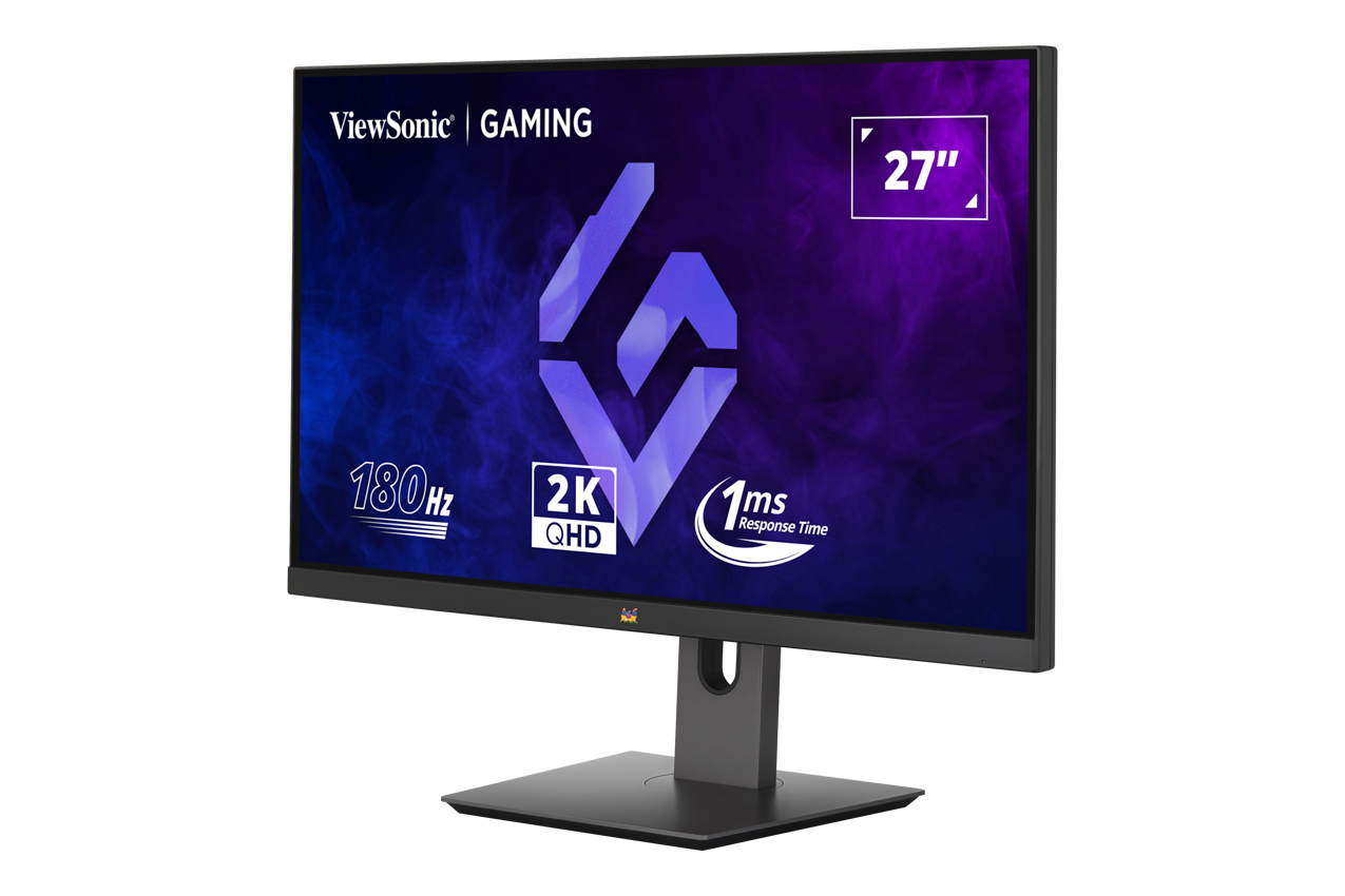 Màn Hình Gaming ViewSonic VX2758A-2K-PRO-2