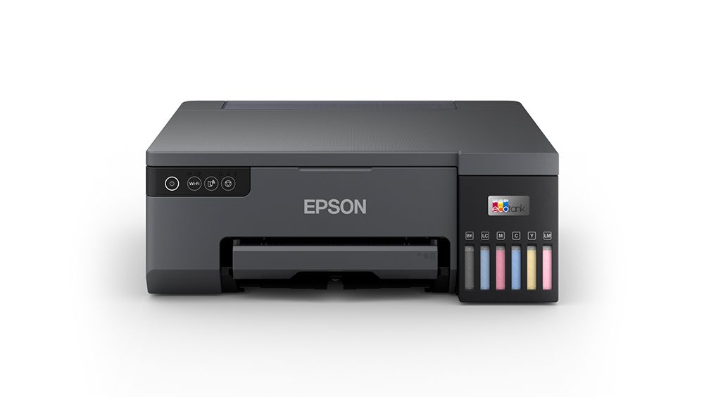 Máy in phun màu wifi EPSON L8050