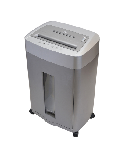Máy hủy tài liệu BOSSER 220CD