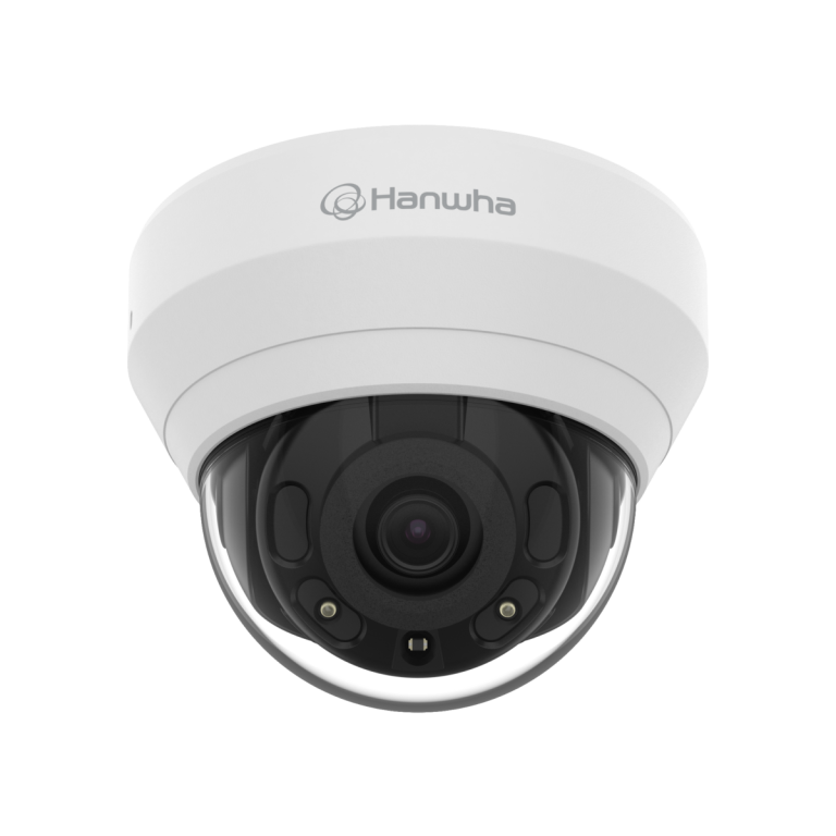 Camera IP Hanwha Vision QND-6022R 2.0MP