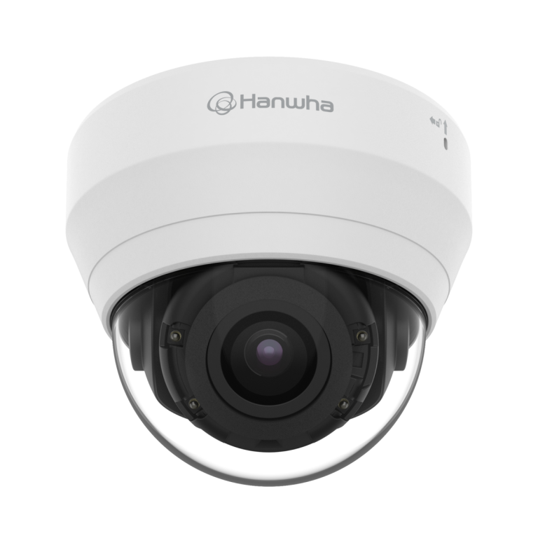 Camera IP Hanwha Vision QND-6072R1 2.0MP