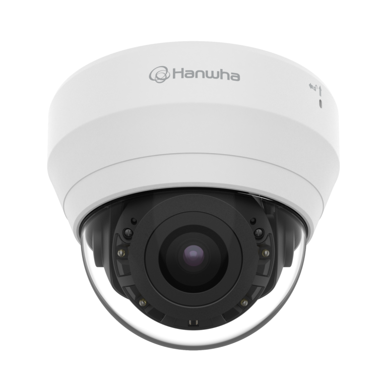 Camera IP Hanwha Vision QND-6082R 2.0MP