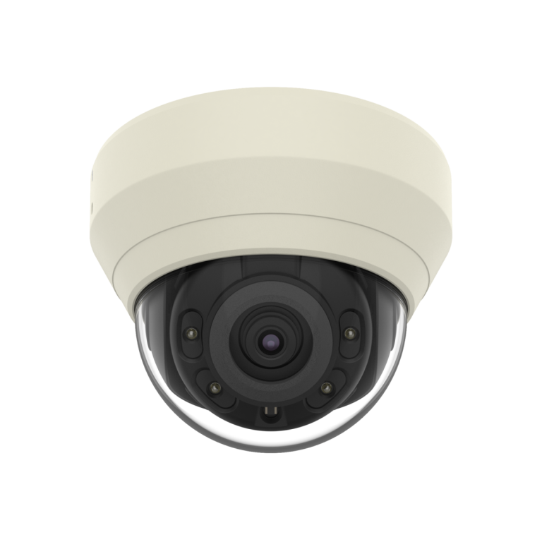 Camera IP 4.0MP WISENET QND-7010R