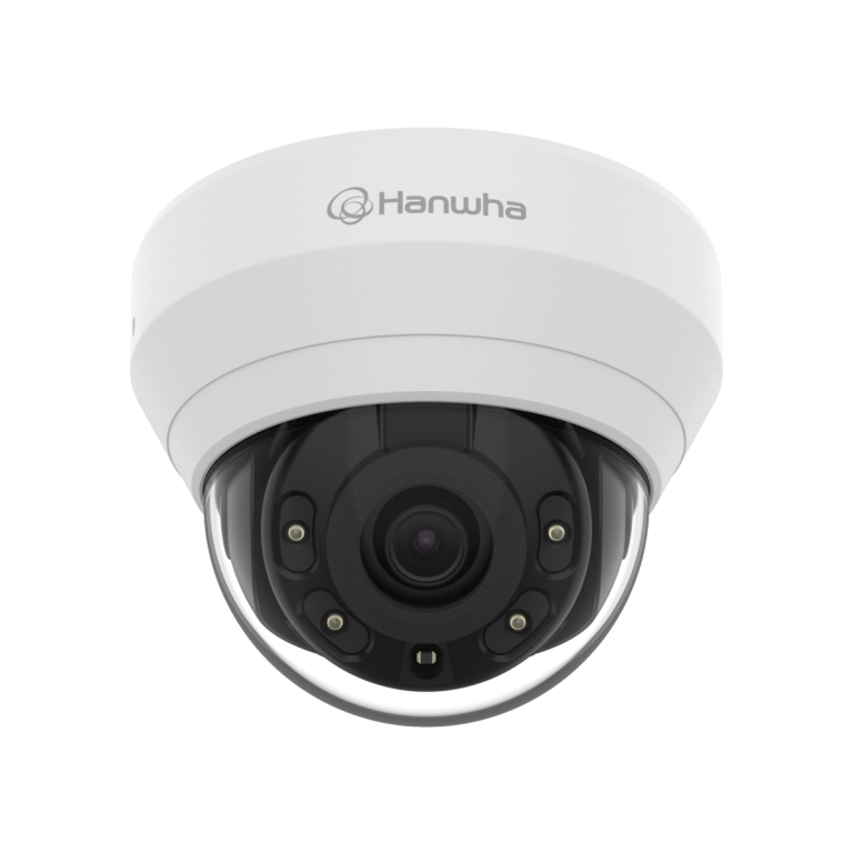 Camera IP 4.0MP Hanwha Vision QND-7012R