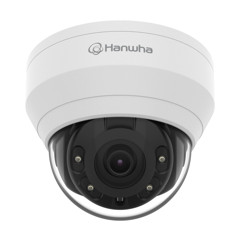 Camera IP Hanwha Vision QND-8010R 5.0MP