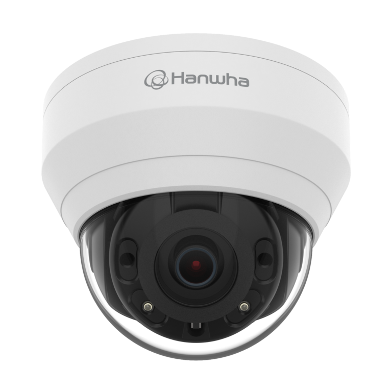 Camera IP Hanwha Vision QND-8020R 5.0MP