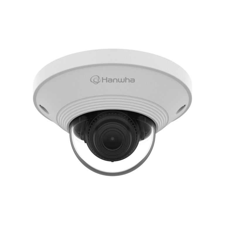 Camera IP Hanwha Vision QND-8021 5.0MP