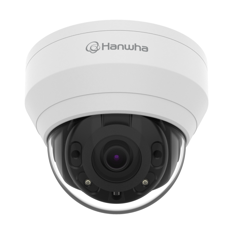 Camera IP Hanwha Vision QND-8030R 5.0 MP