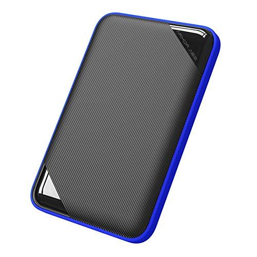 Ổ cứng di động Silicon Power A62 5TB (SP050TBPHD62LS3B)