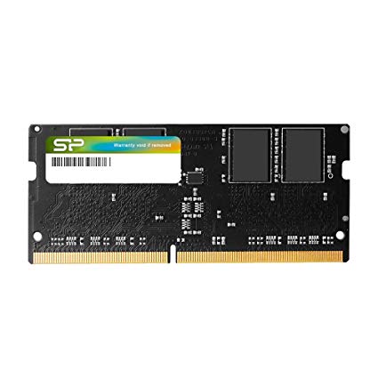 Ram Laptop Silicon Power DDR4 16GB 2666MHz