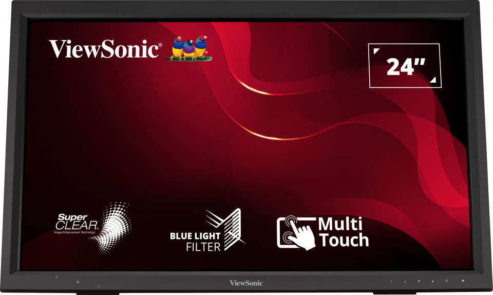 Màn hình cảm ứng VIEWSONIC TD2423