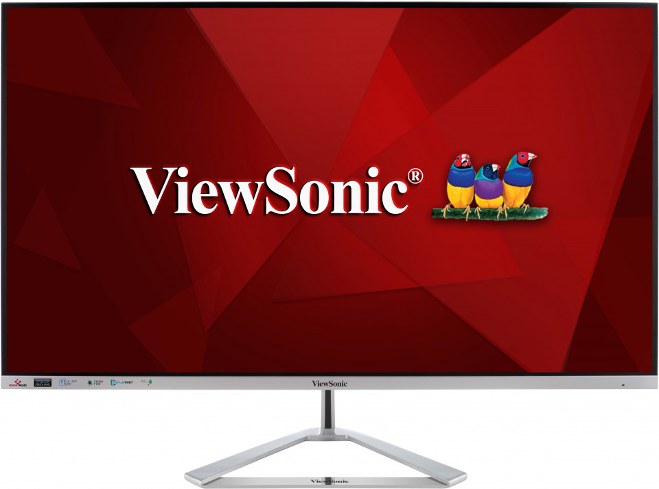 Màn hình ViewSonic VX3276-2K-MHD-2 32 inch