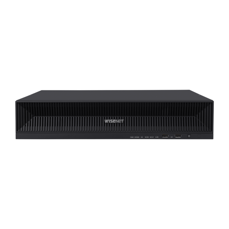 Đầu ghi hình IP 16 kênh WISENET XRN-1620B2