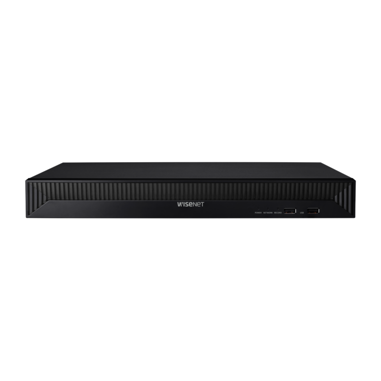 Đầu ghi IP 8 kênh Wisenet XRN-815S