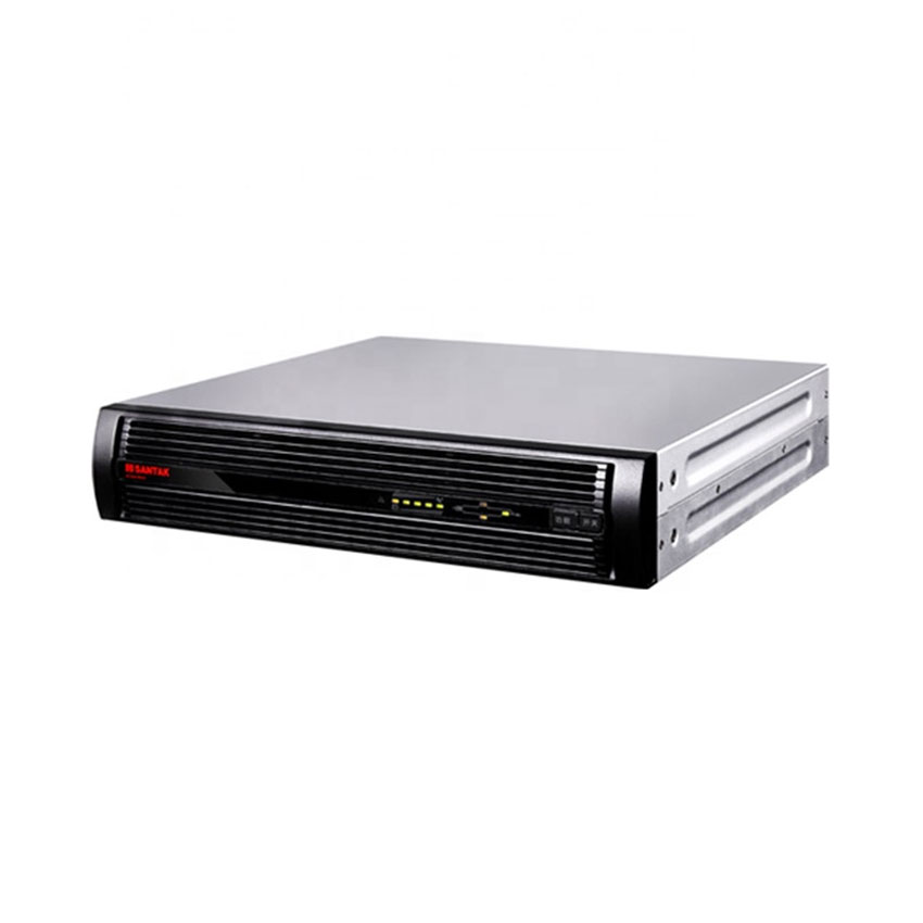 Bộ Lưu Điện UPS Online SANTAK RACK2K