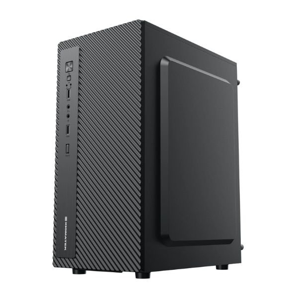 Case Máy Tính Xigmatek M-ATX XS-09