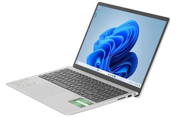 Laptop Dell Inspiron 15 3520 (i7-1255U/ Intel Iris Xe 16GB/ 512GB/ Windows 11 + Office)