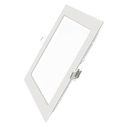 LED Panel âm trần mặt vuông 12W ánh sáng trắng SPL-12T