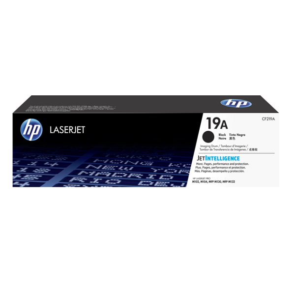 Trống máy in laser HP 19A CF219A