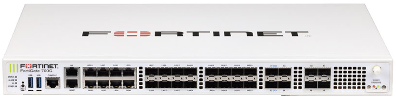 Firewall Fortinet FortiGate FG-700G