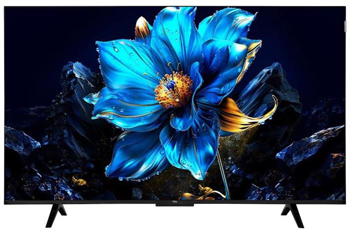 Google Tivi TCL QLED 4K 43 Inch 43P7K