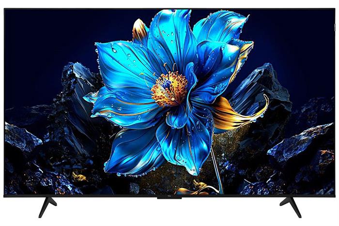 Google Tivi QLED TCL AI 4K 65 Inch 65P7K