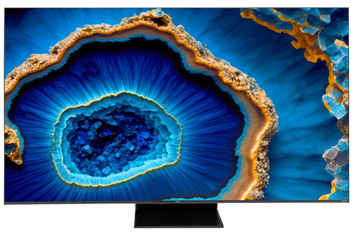 Google Tivi TCL QD-Mini LED AI 4K 65 Inch 65C7K