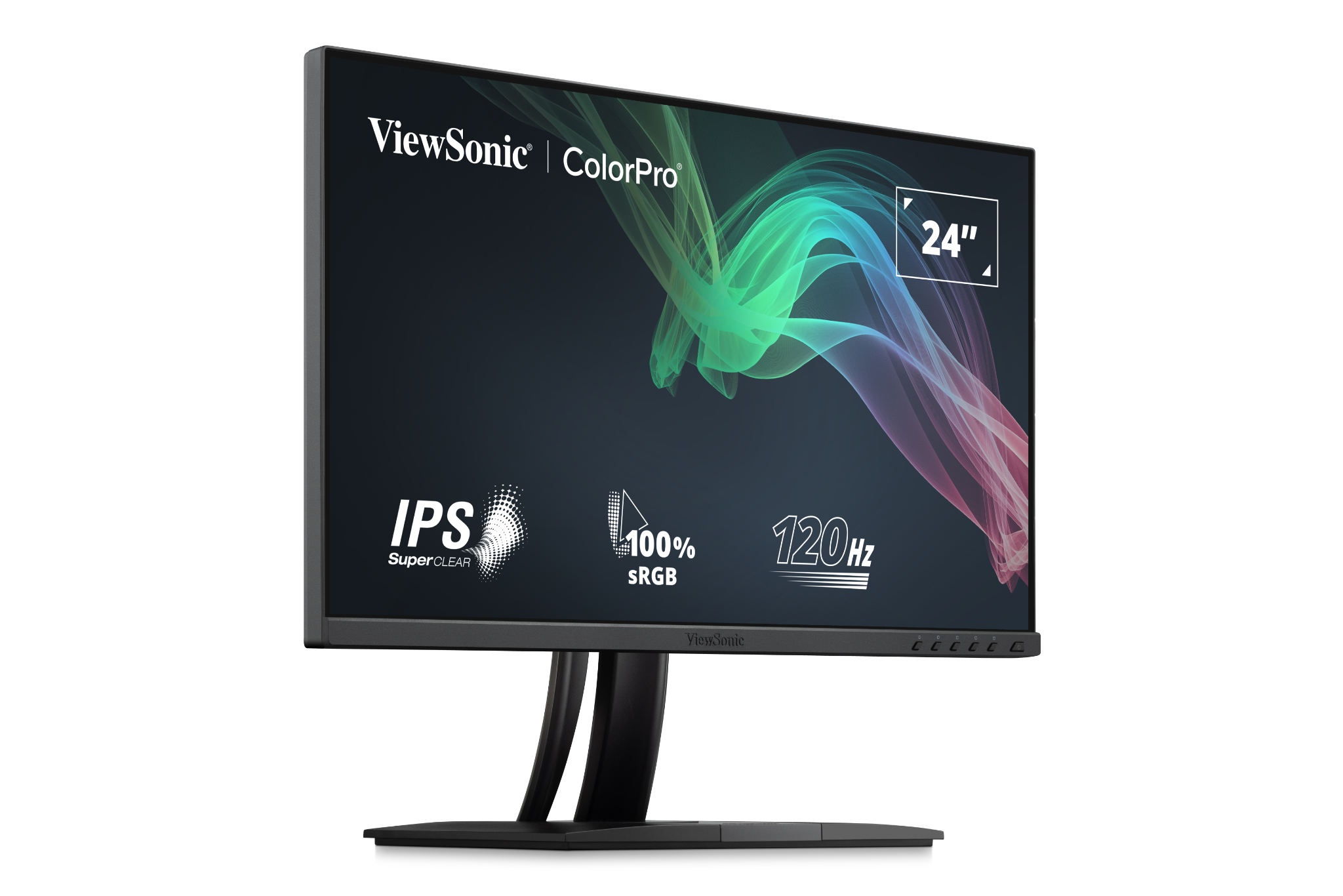 Màn Hình ViewSonic VP2456A
