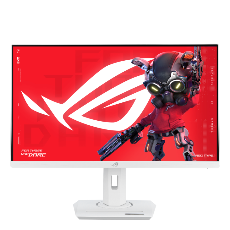 Màn hình Asus ROG Strix XG27ACS Gaming 27 inch (2560x1440/ Fast IPS/ 1ms/ 180Hz/ Adaptive-Sync)