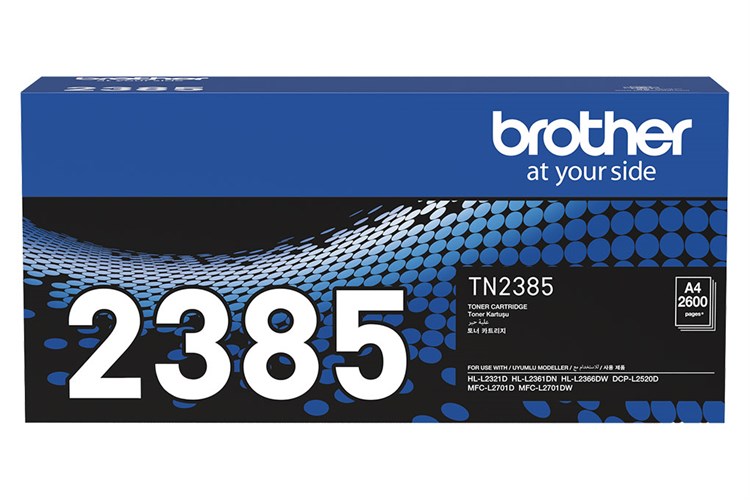 Mực in Brother TN 2385