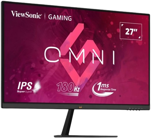 Màn Hình Gaming ViewSonic VX2779-HD-PRO