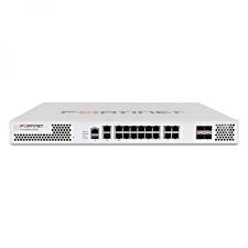 Firewall Fortinet FortiGate FG-200E-BDL-950-36