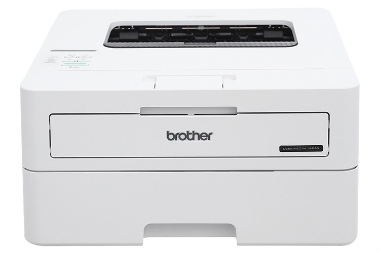 Máy in laser trắng đen 2 mặt tự động Brother HL-B2100D