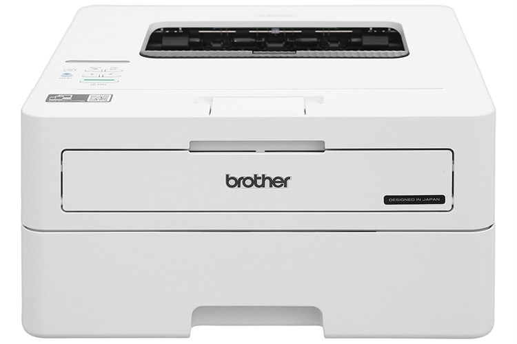 Máy in laser đen trắng Brother HL-B2180DW (A4/A5/ Đảo mặt/ USB/ LAN/ WIFI)
