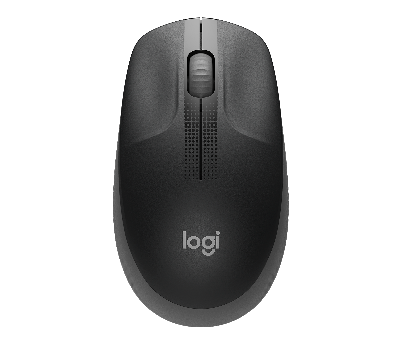 Chuột không dây Logitech M190