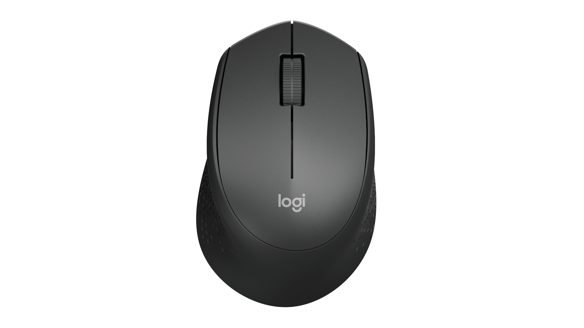 Chuột không dây Logitech M331