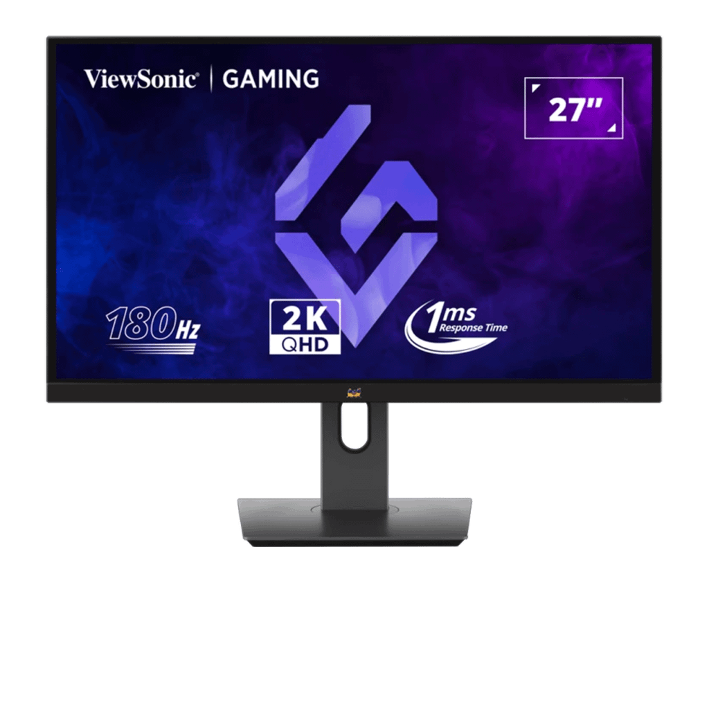 Màn Hình Gaming ViewSonic VX2758A-2K-PRO-4