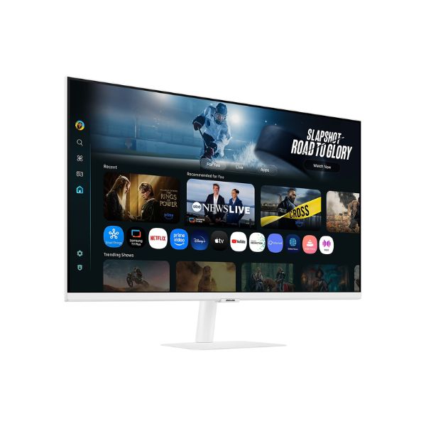 Màn hình thông minh Samsung M7 M70F LS32FM701UEXXV