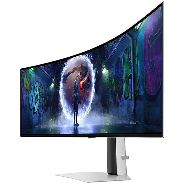 Màn hình Gaming Samsung Odyssey OLED G9 G93SD LS49DG930SEXXV 49 inch