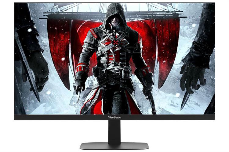 Màn Hình ViewSonic VA2708-2K-MHD